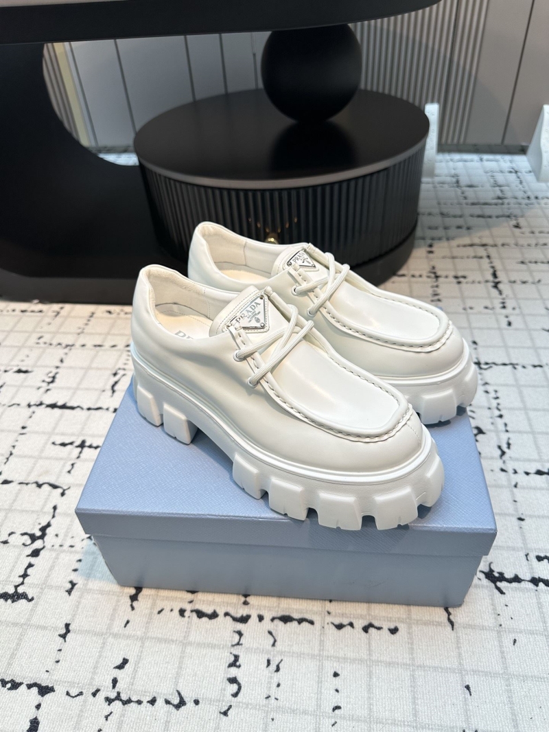 Prada Casual Shoes